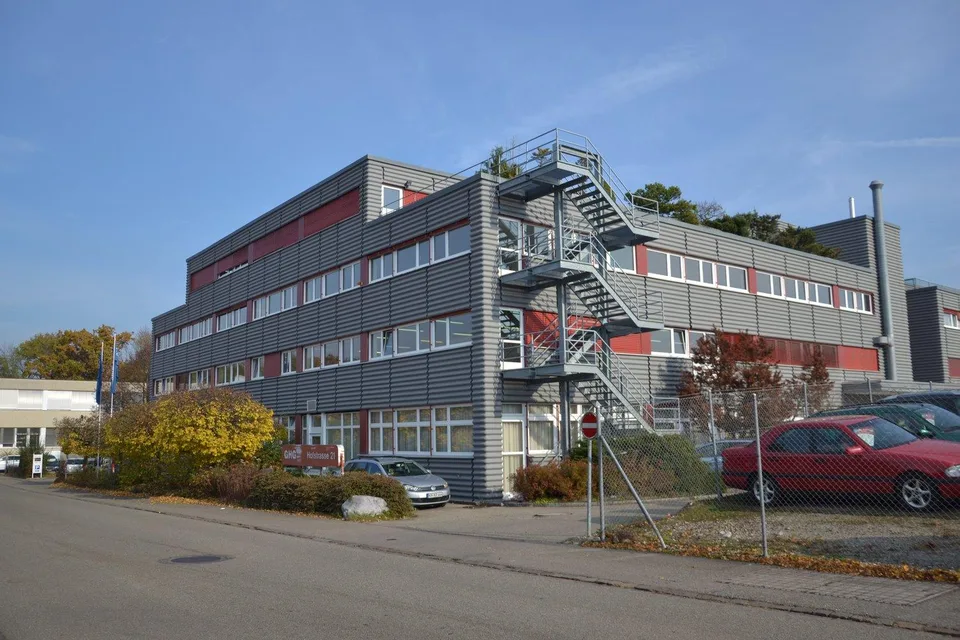 Gewerbe in Höri
