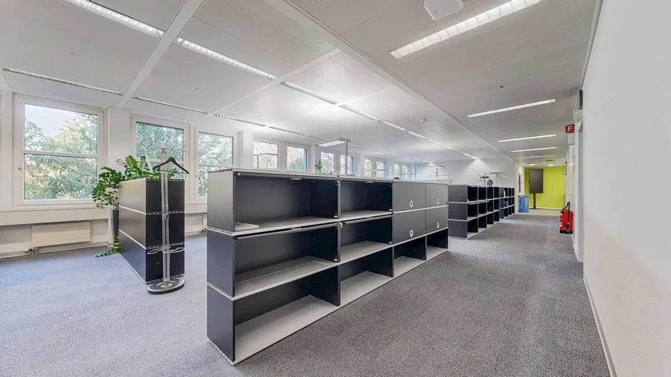 Repräsentative Büroflächen an bester Lage in Basel – Foto 7 von 9