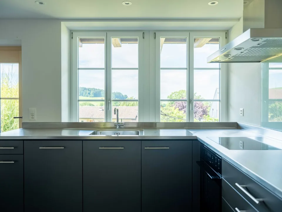 Appartement moderne de 3,5 pièces avec charme