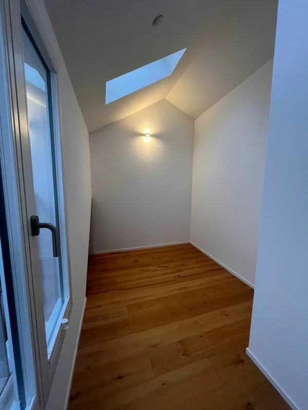 Appartamento nel centro storico con balcone