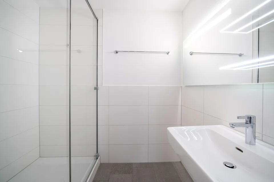 Appartamento moderno 4.5 locali con vista sulla montagna e sul lago a Lucerna – foto 15 di 17