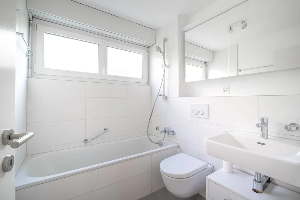 Appartamento moderno 4.5 locali con vista sulla montagna e sul lago a Lucerna – foto 13 di 17