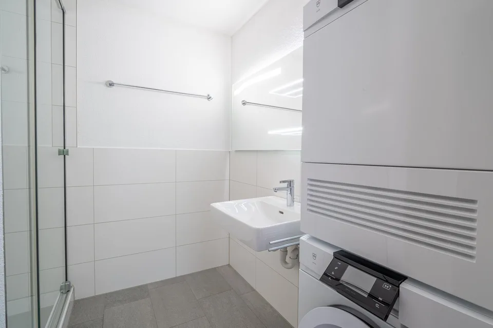 Appartamento moderno 4.5 locali con vista sulla montagna e sul lago a Lucerna – foto 14 di 17