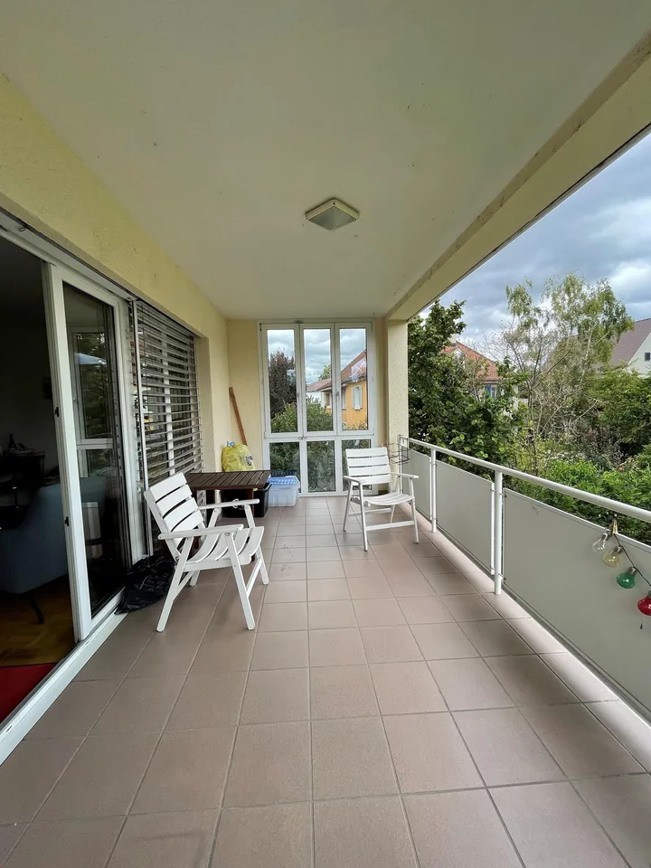 Beautiful 4.5-room apartment