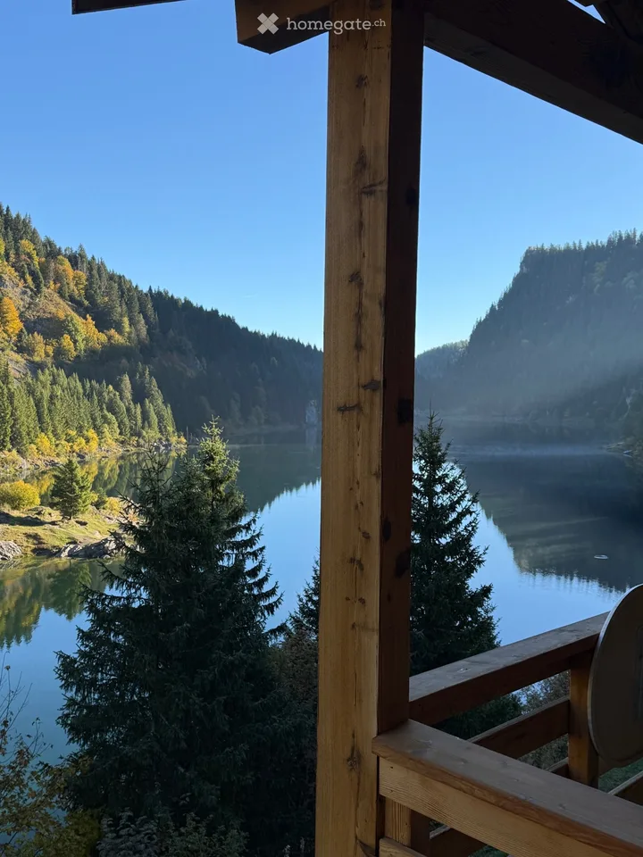 Appartamento vacanze in affitto al Lago di Taney