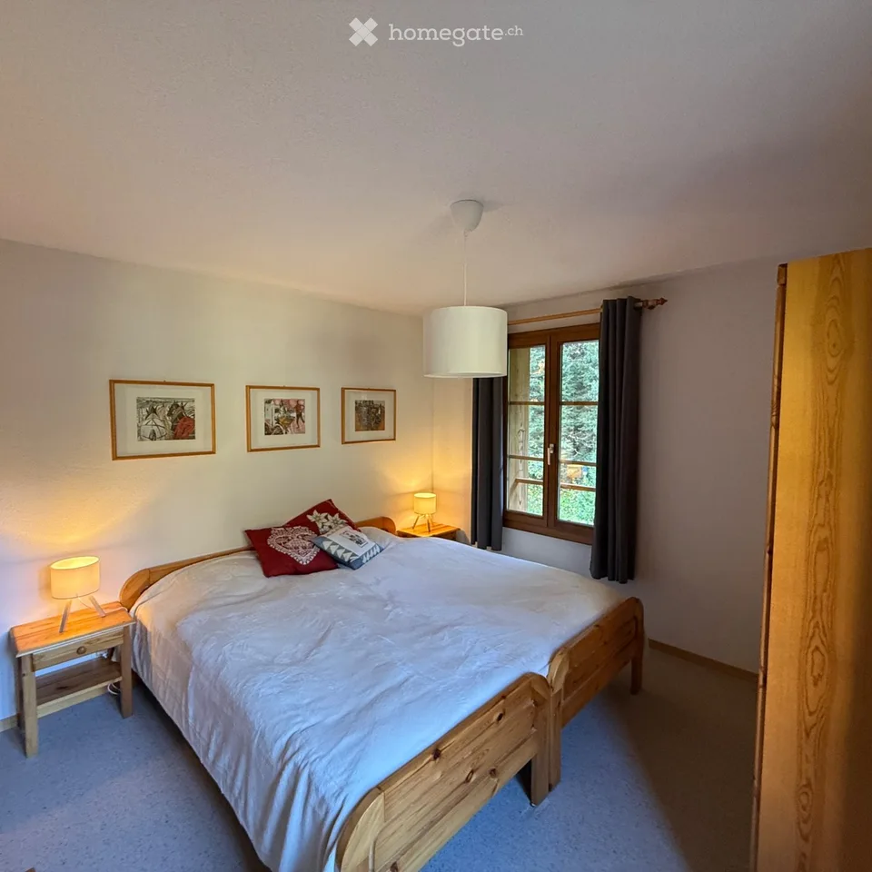 Appartamento vacanze in affitto al Lago di Taney