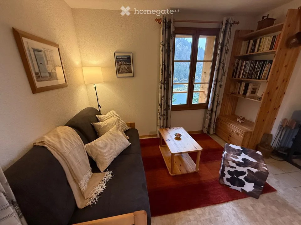 Appartamento vacanze in affitto al Lago di Taney