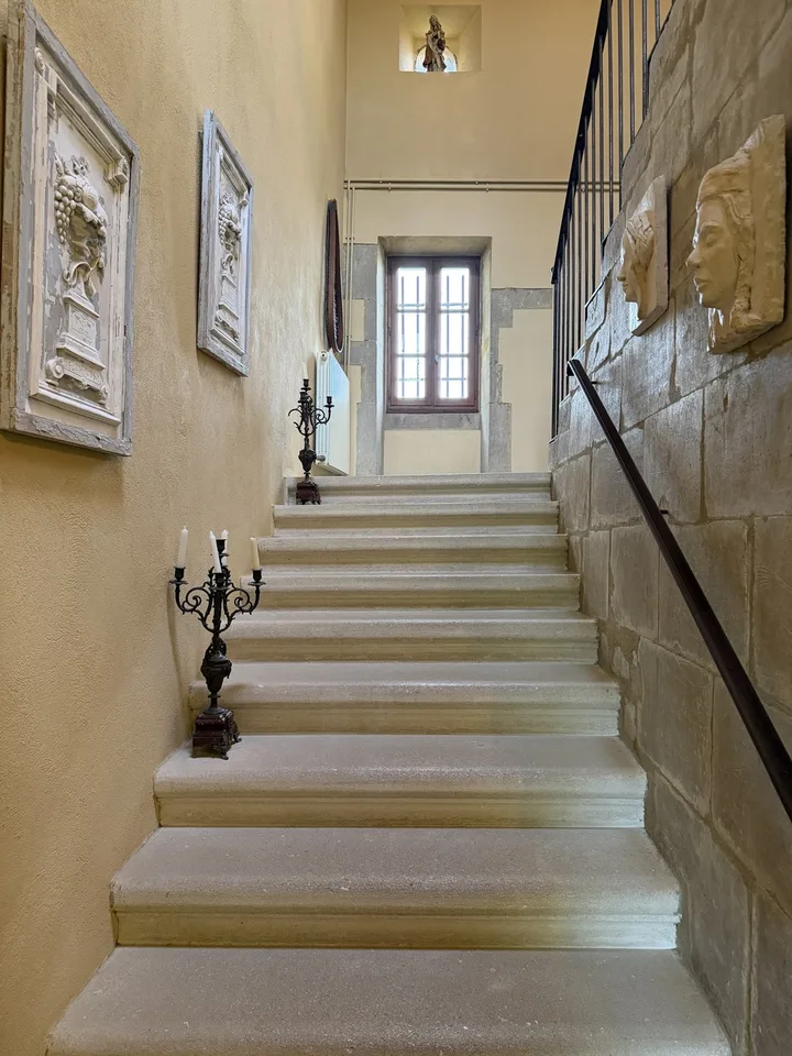 Casa vacanze di 85 m2 in bastide provenzale