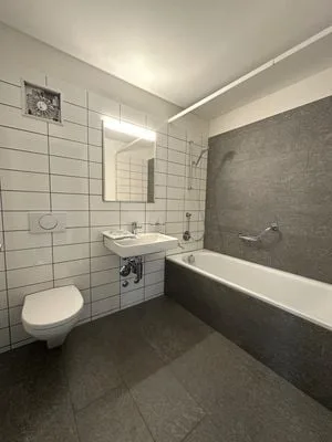 3.5 Zimmer Wohnung, Uerzlikon - Traumhafte 3.5-Maisonettewohnung