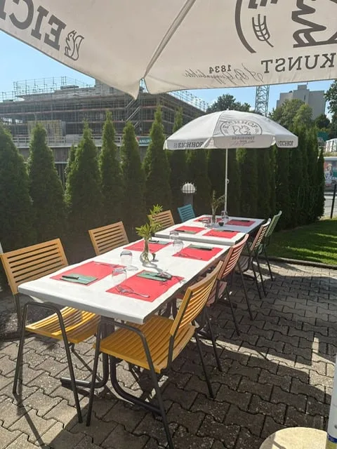 Ristorante affascinante di 250m² a Wolhusen in affitto – foto 14 di 16