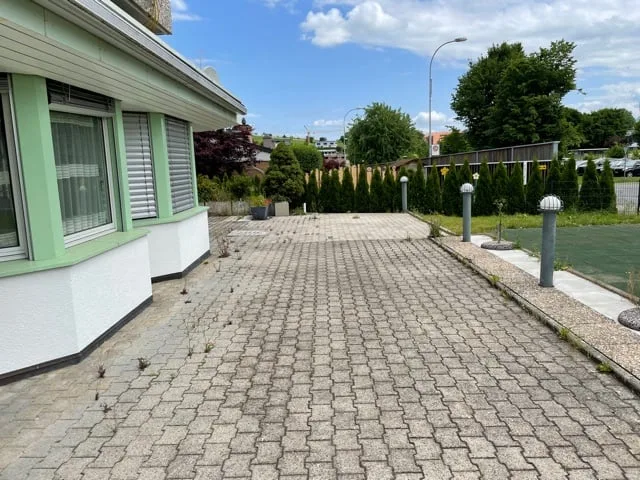 Charmant restaurant de 250m² à Wolhusen à louer