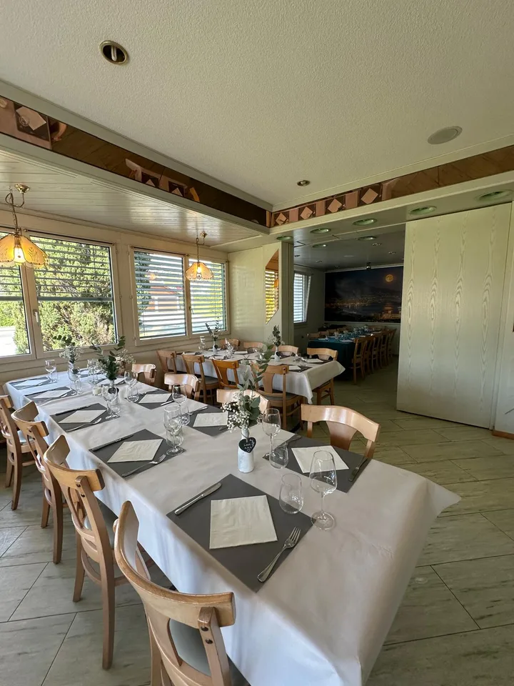 Ristorante affascinante di 250m² a Wolhusen in affitto – foto 13 di 16