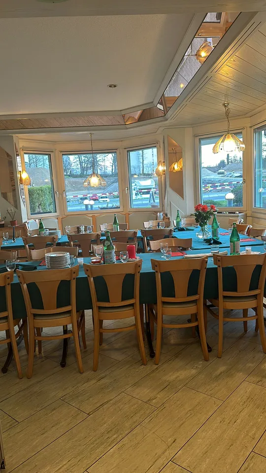 Ristorante affascinante di 250m² a Wolhusen in affitto – foto 9 di 16