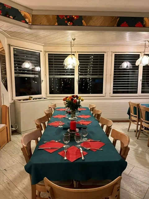 Ristorante affascinante di 250m² a Wolhusen in affitto – foto 11 di 16