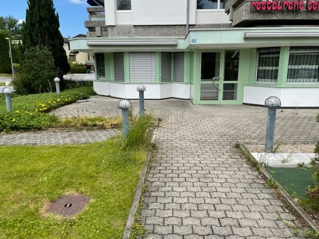 Ristorante affascinante di 250m² a Wolhusen in affitto – foto 6 di 16