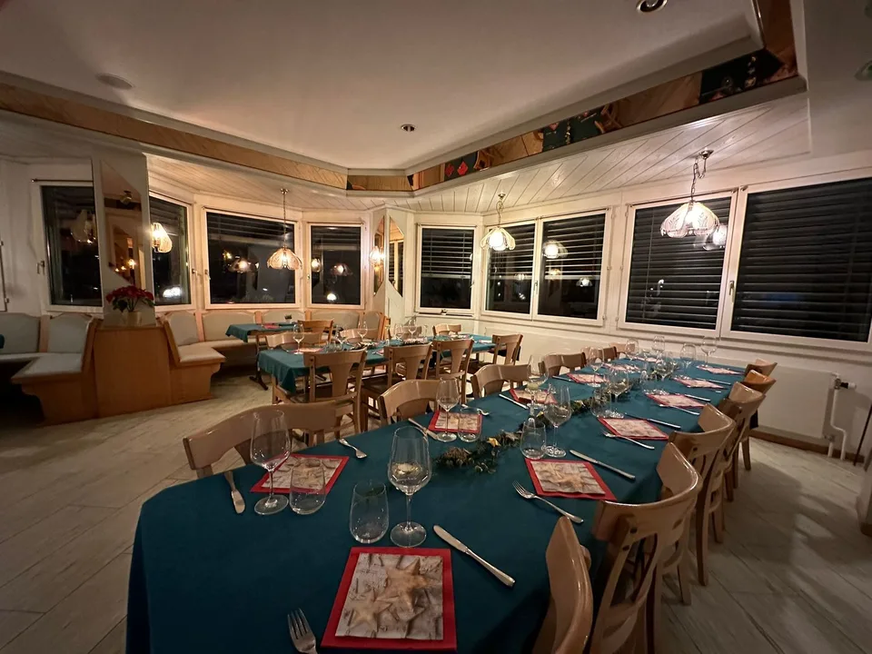 Ristorante affascinante di 250m² a Wolhusen in affitto – foto 12 di 16
