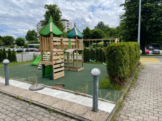 Charmant restaurant de 250m² à Wolhusen à louer