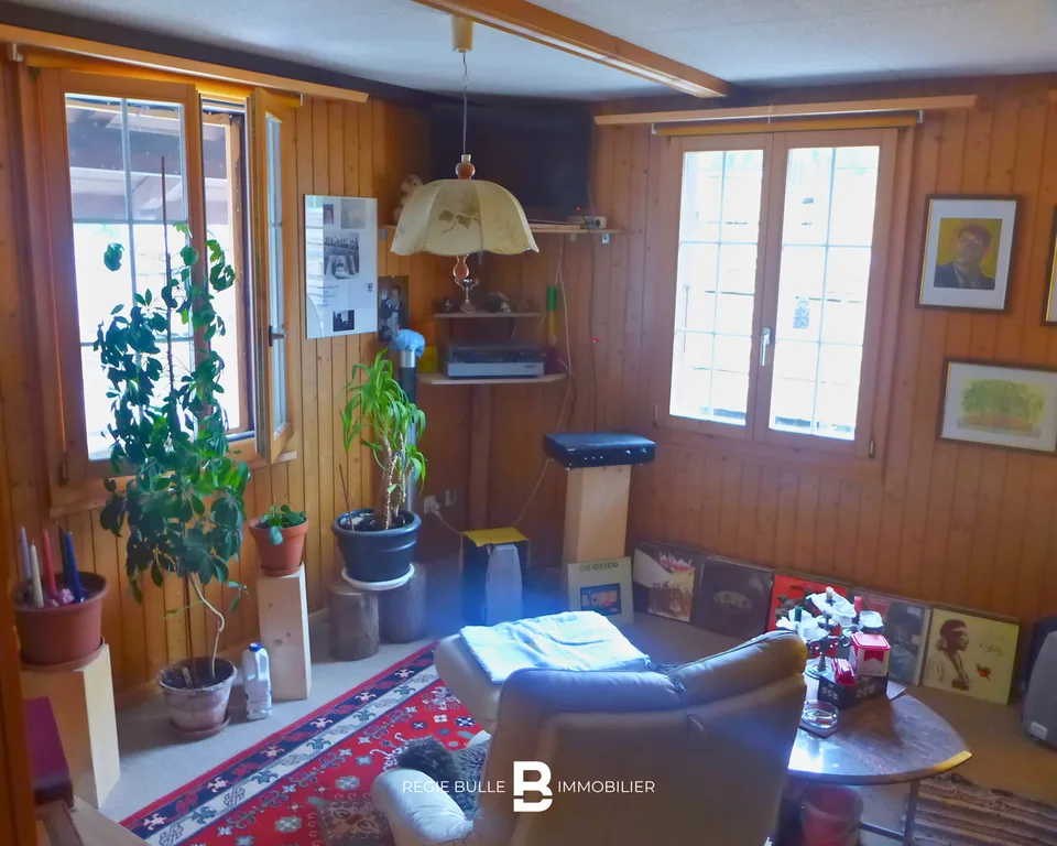 St. Stephan - Appartement de 3 pièces à louer