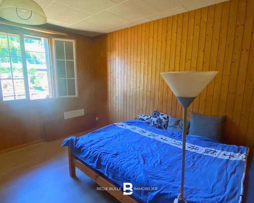 St. Stephan - Appartement de 3 pièces à louer