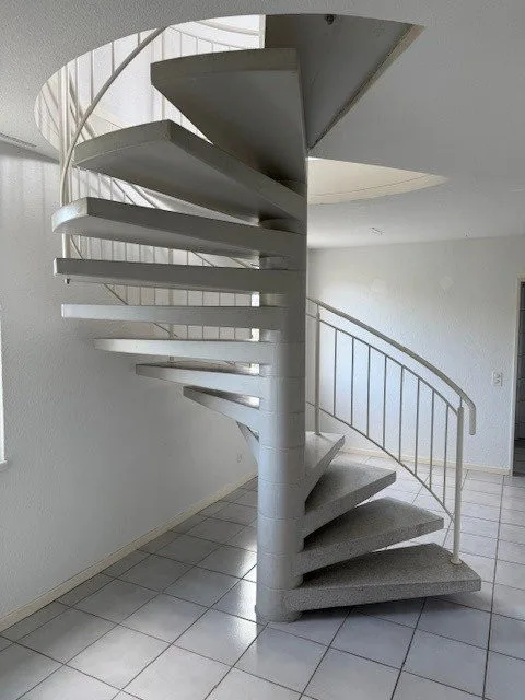 Tolle Wohnung mit schönem grossem Balkon