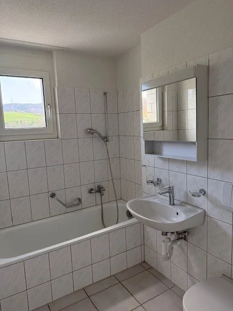 Fantastic maisonette apartment with approximately 20 m2 terrace