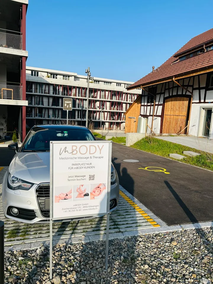 Bureau / Locaux Commerciaux, Modernes et Neufs, Précédemment Utilisés comme Cabinet de Massage – photo 11 sur 16