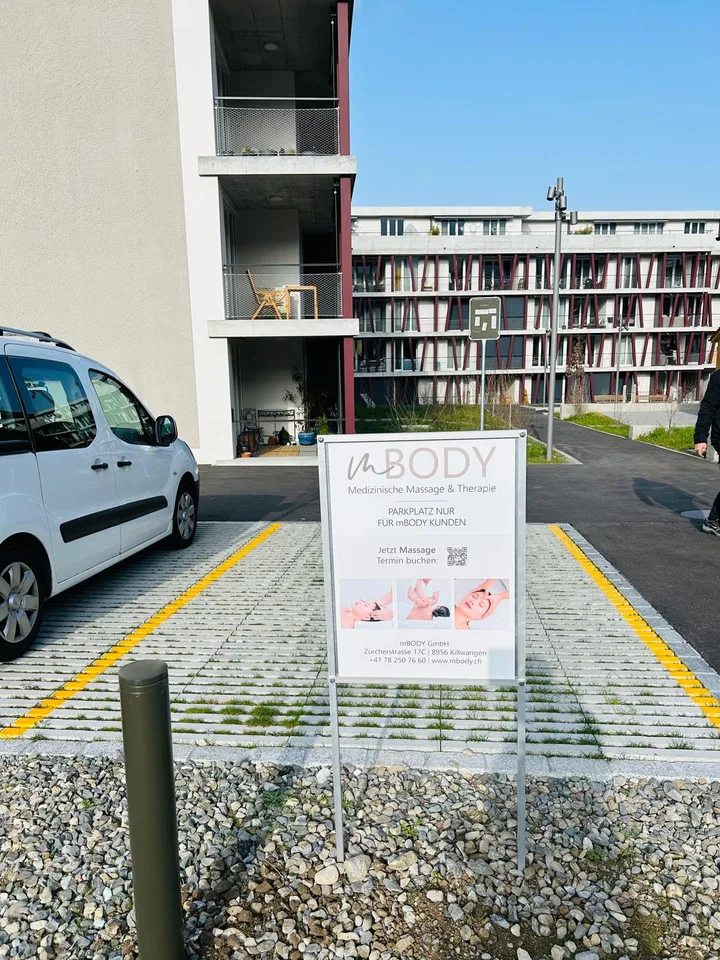 Bureau / Locaux Commerciaux, Modernes et Neufs, Précédemment Utilisés comme Cabinet de Massage – photo 12 sur 16