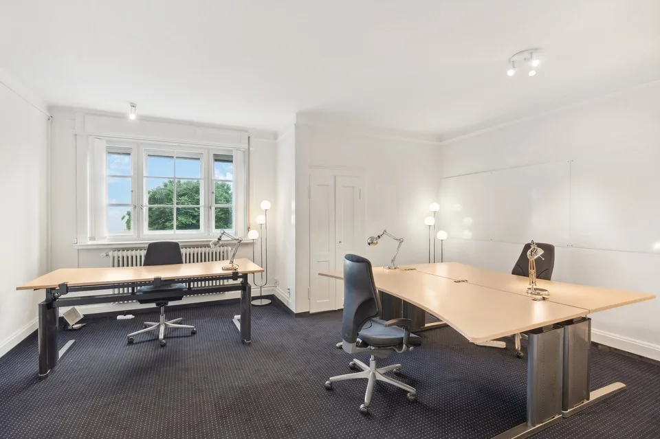 Willkommen in der Familie: Dein Platz im The Family Office