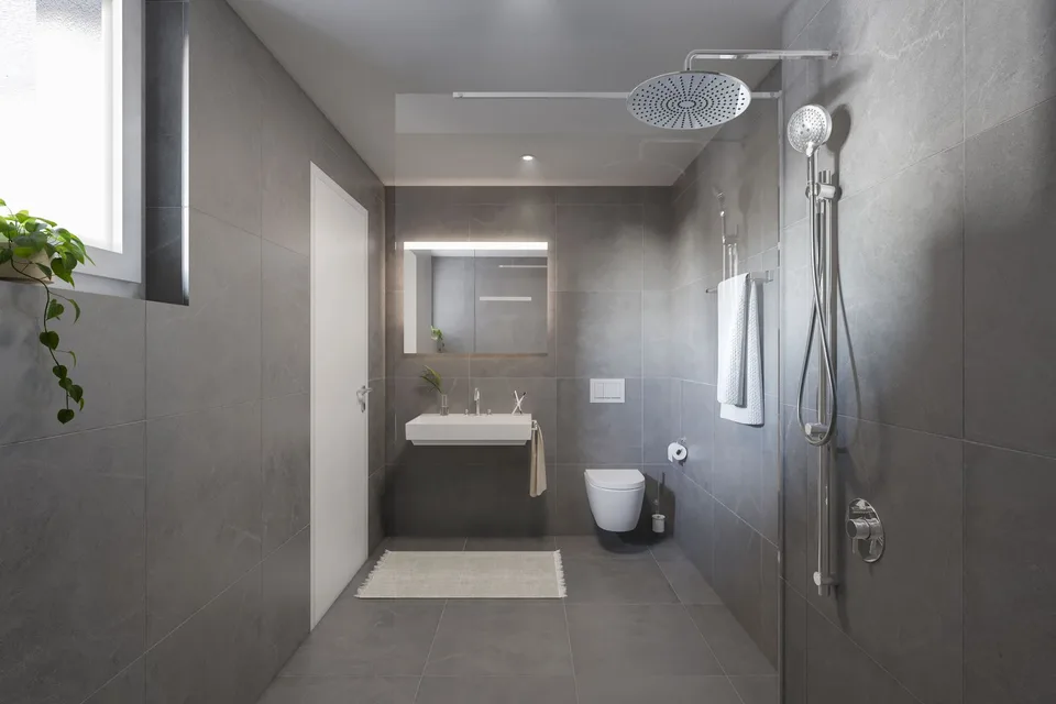 Qualité de vie exclusive au lac de Zurich – Appartement 3.5 pièces élégant à Freienbach