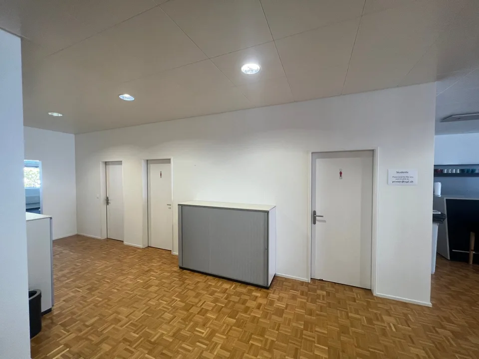 Exklusive Geschäftsfläche in Top-Lage - Ihr Schlüssel zum Erfolg! – Foto 9 von 28