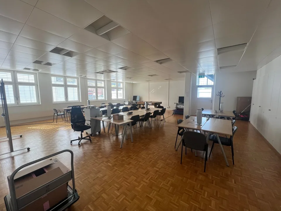 Exklusive Geschäftsfläche in Top-Lage - Ihr Schlüssel zum Erfolg! – Foto 14 von 28