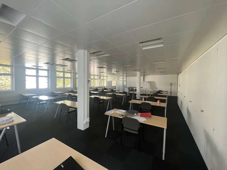 Exklusive Geschäftsfläche in Top-Lage - Ihr Schlüssel zum Erfolg! – Foto 19 von 28