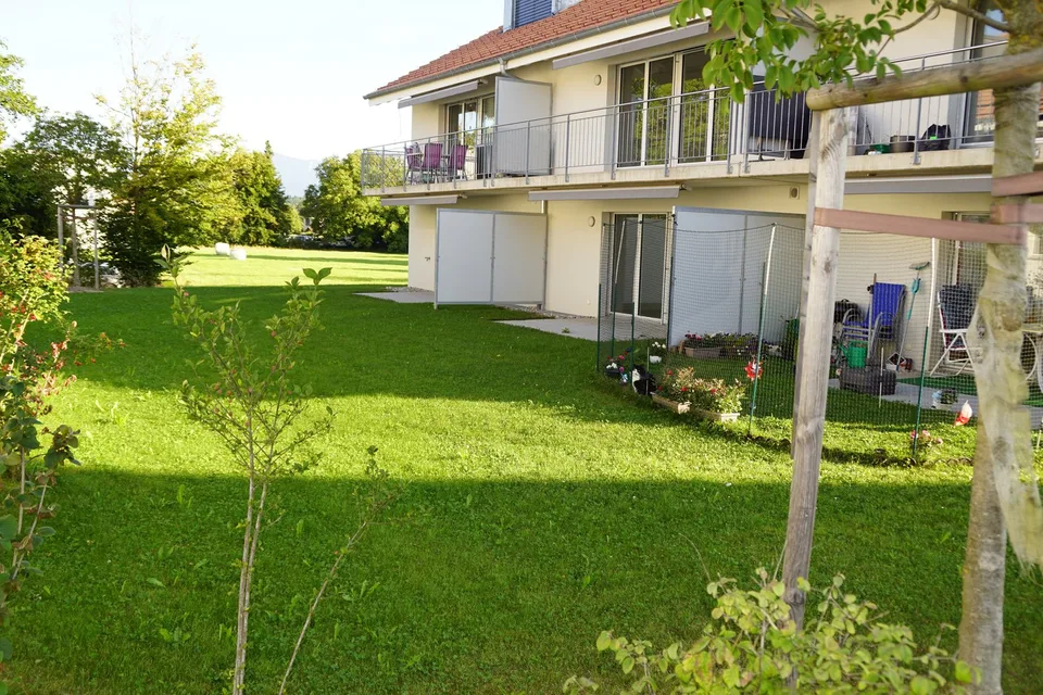 Zu vermieten 2.5 Zimmerwohnung, 69m2