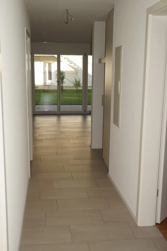 Zu vermieten 2.5 Zimmerwohnung, 69m2