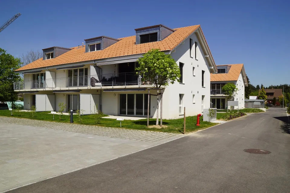 Zu vermieten 2.5 Zimmerwohnung, 69m2