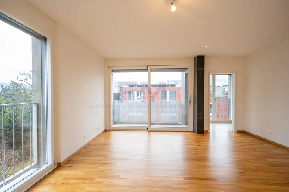 Florissant - Malagnou - Ch. de la Florence 7 pcs, au 5ème étage , env. 285m2 + terrasse