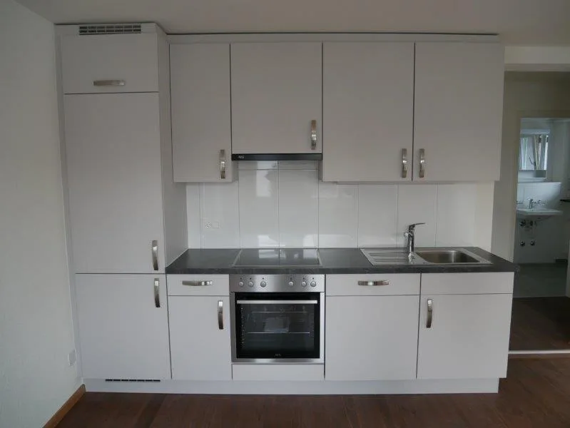 Gemütliche 2-Zimmer-Wohnung mit Balkon in Wangen bei Olten