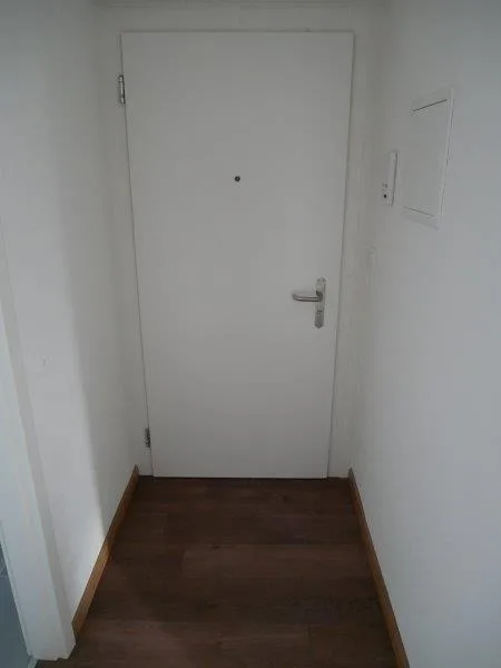 Appartamento accogliente di 2 camere con balcone a Wangen vicino a Olten
