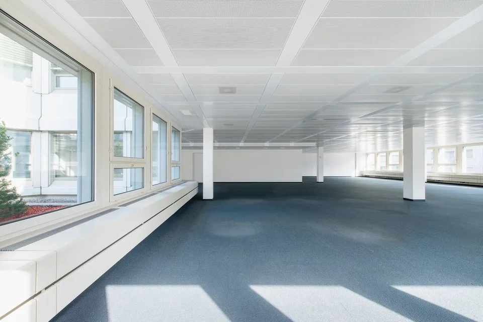BLOCK 22: Ihr neuer Unternehmungsstandort