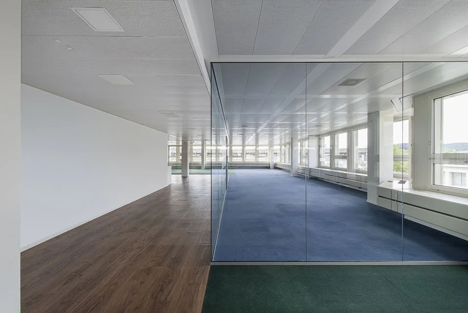 BLOCK 22: Ihr neuer Unternehmungsstandort