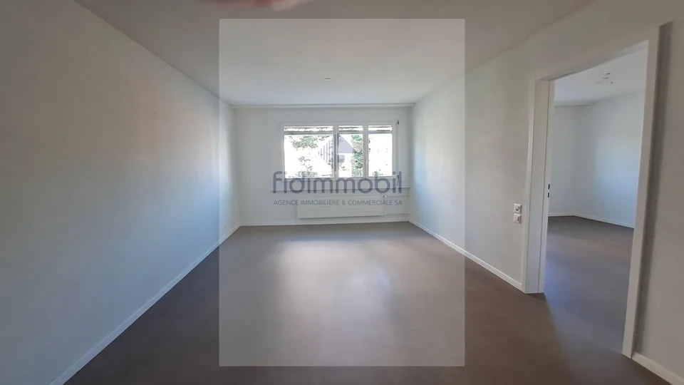 Schutzappartement, reserviert für Personen mit AHV/IV, mit Betreuung