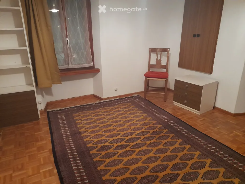 Miete Haus in Tesserete - 4 1/2 Zimmer