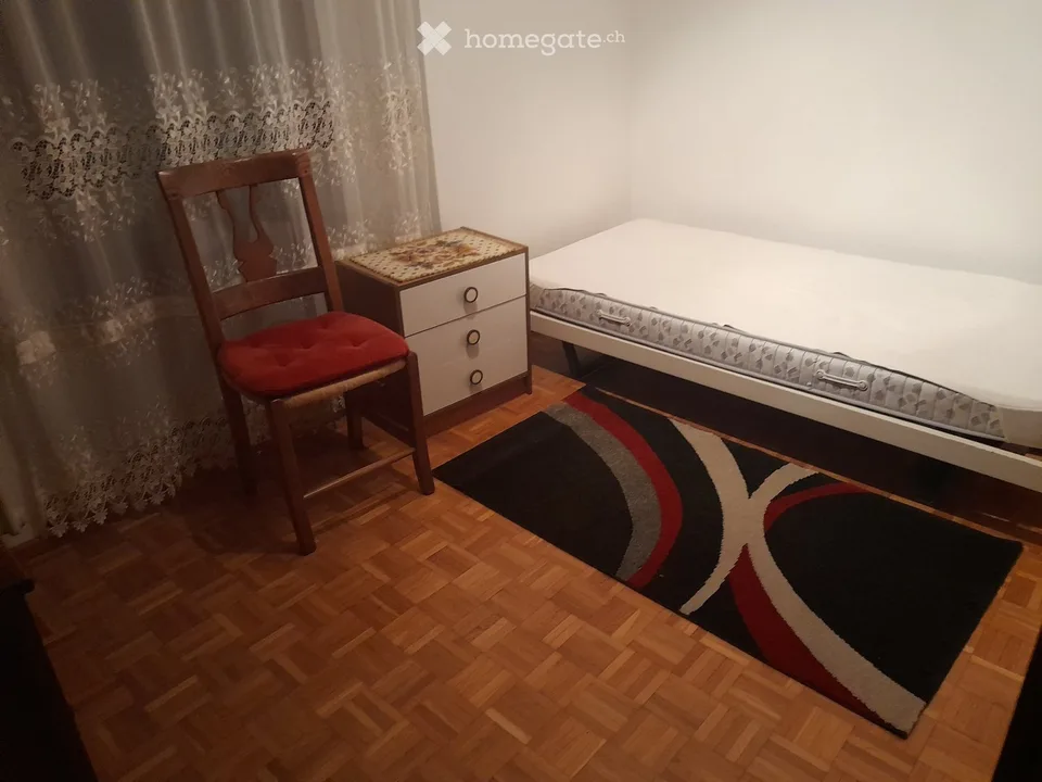 Miete Haus in Tesserete - 4 1/2 Zimmer