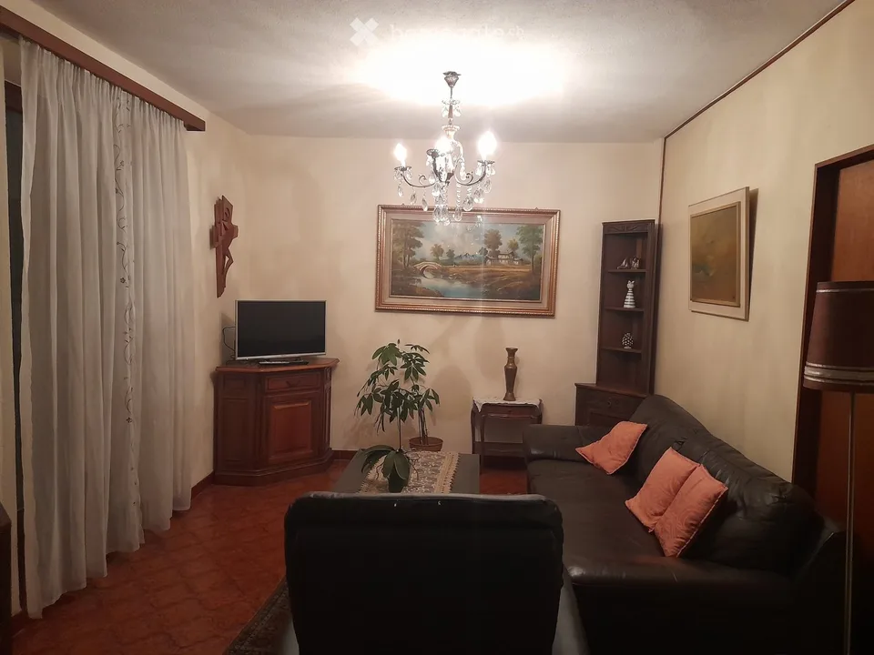 Miete Haus in Tesserete - 4 1/2 Zimmer