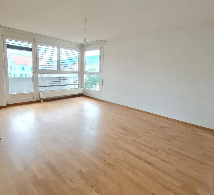 Beautiful 2-room apartment of 44m2