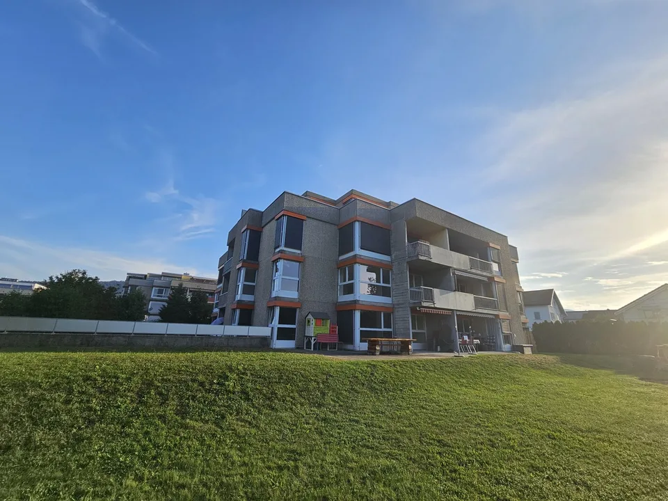 Beau 2 pièces de 44m2