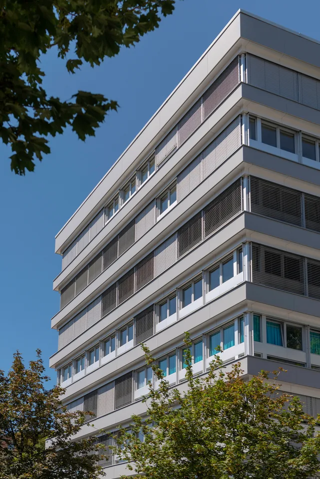 Ufficio rinnovato di 230m2 - Centro città di Losanna – foto 10 di 13