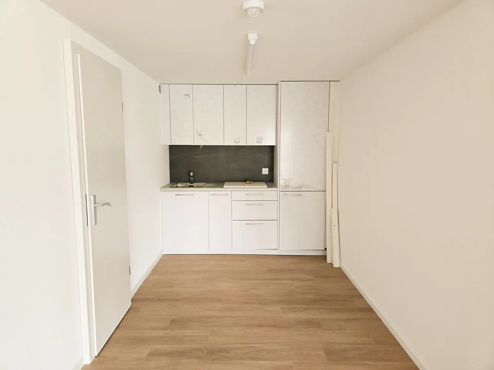 Ufficio rinnovato di 230m2 - Centro città di Losanna – foto 7 di 13