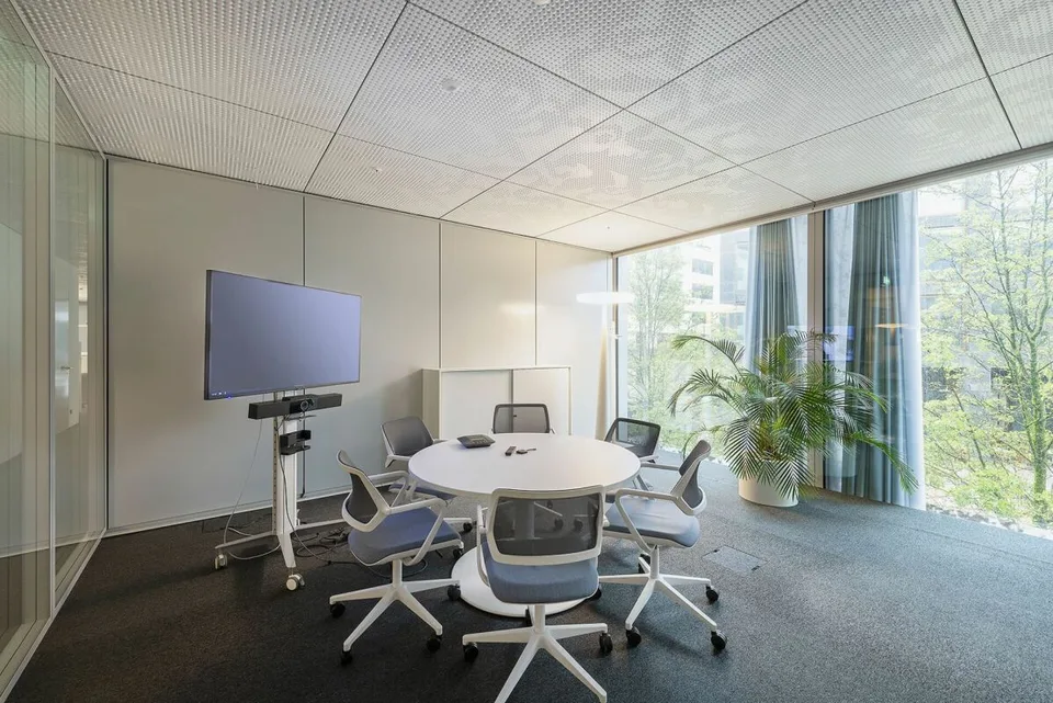 «RICHTIPLATZ» à partir de 600m² - élégant, central, prêt pour les affaires. – photo 8 sur 10