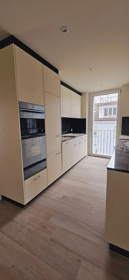 Primo affitto Waldhofstrasse 4 - Vivere con stile e fascino urbano